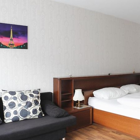 Hotel Die Welt シュマレンベルク エクステリア 写真