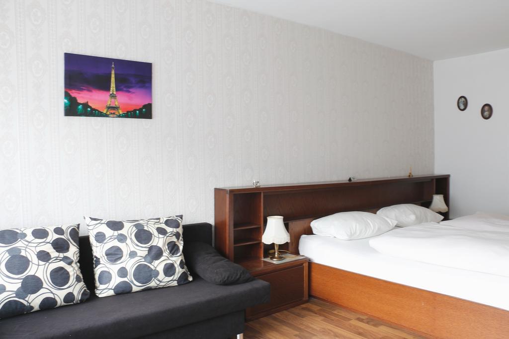 Hotel Die Welt シュマレンベルク エクステリア 写真